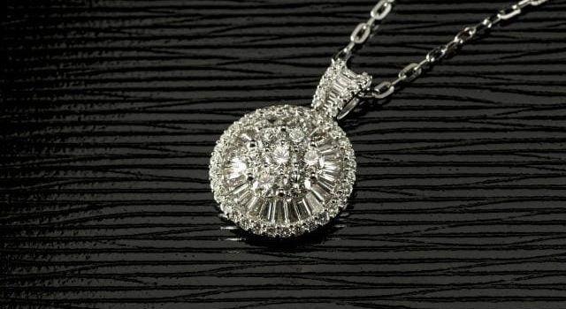 資産価値も輝きも色褪せないハリーウィンストンが放つ至高ジュエリーの魅力