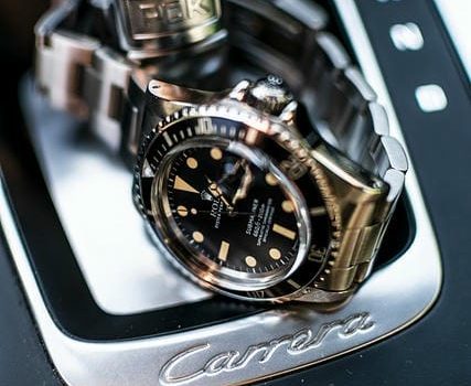 ハリーウィンストンの芸術性と資産価値が生む唯一無二のブランド力と買取市場の現在